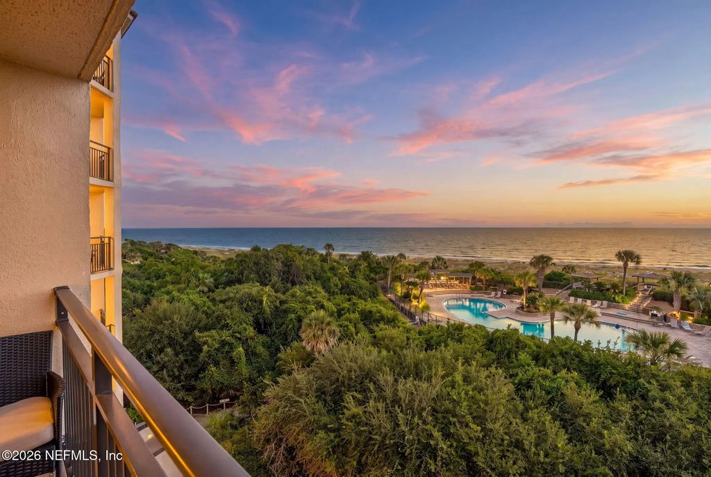 1135 Beach Walker Road, Fernandina Beach