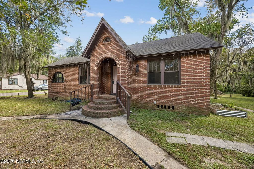 506 W 67th Street, Jacksonville