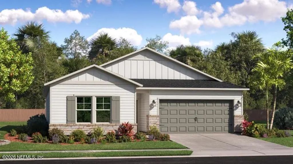 3120 Grand Finale Street, Green Cove Springs