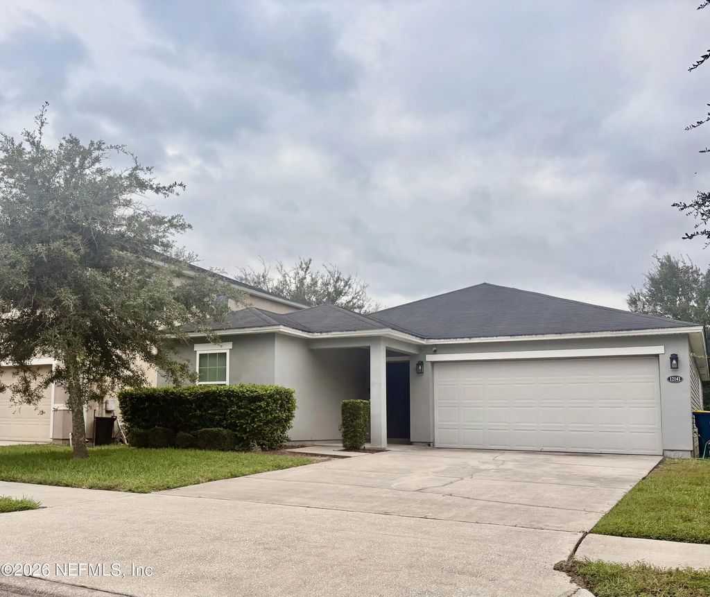 12141 Alexandra Drive, Jacksonville