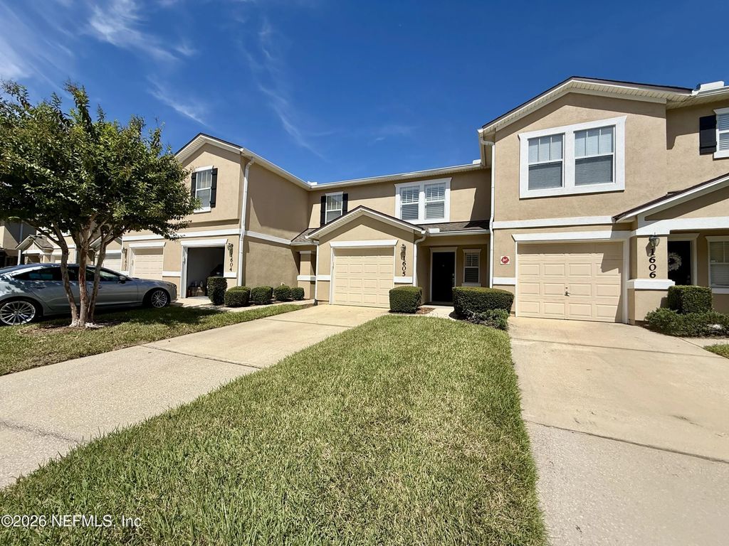 1500 Calming Water Drive 1605, Fleming Island