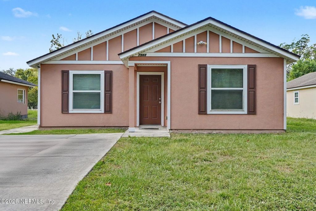 7948 Siskin Avenue, Jacksonville