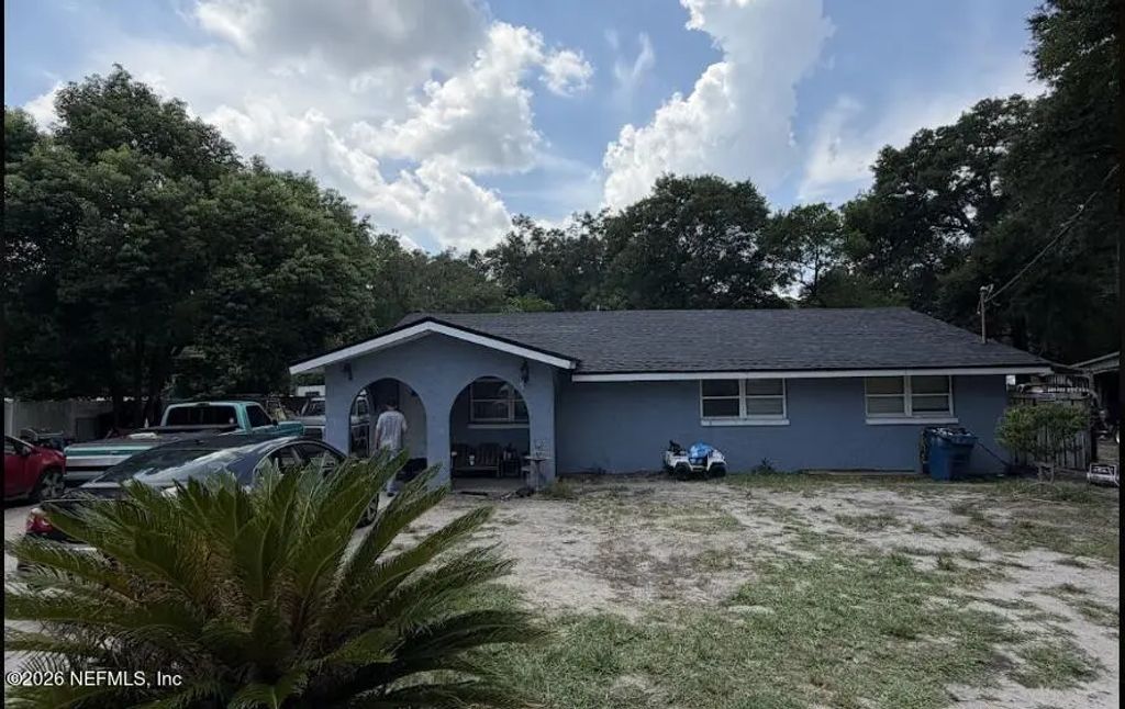 11498 Kaleel Road, Jacksonville