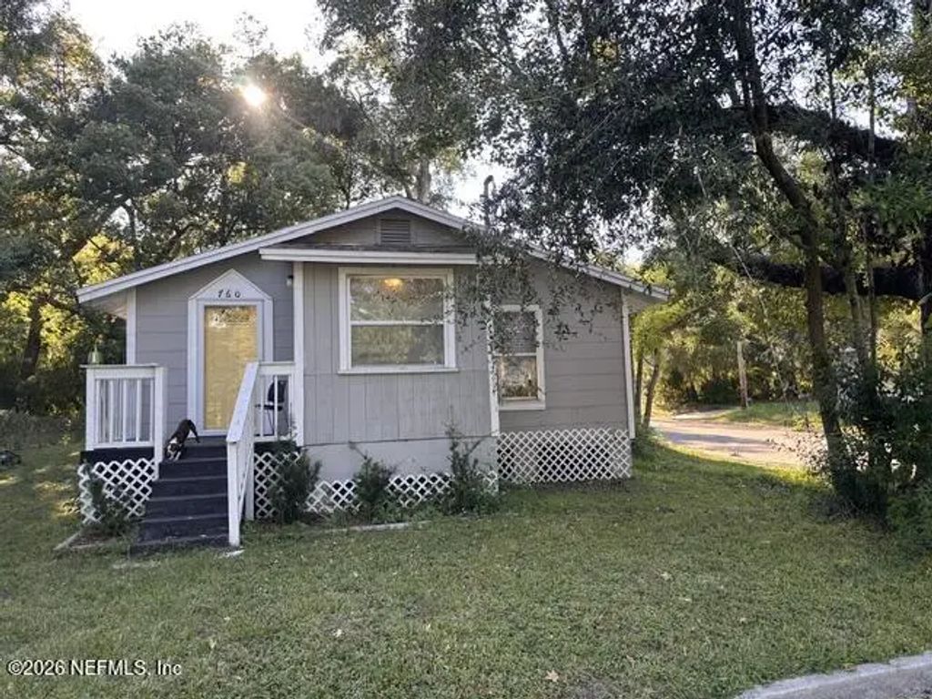 760 Westbrook Road, Jacksonville
