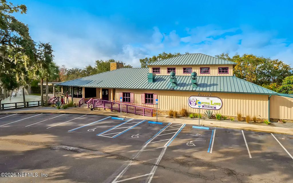 960062 Gateway Boulevard, Fernandina Beach