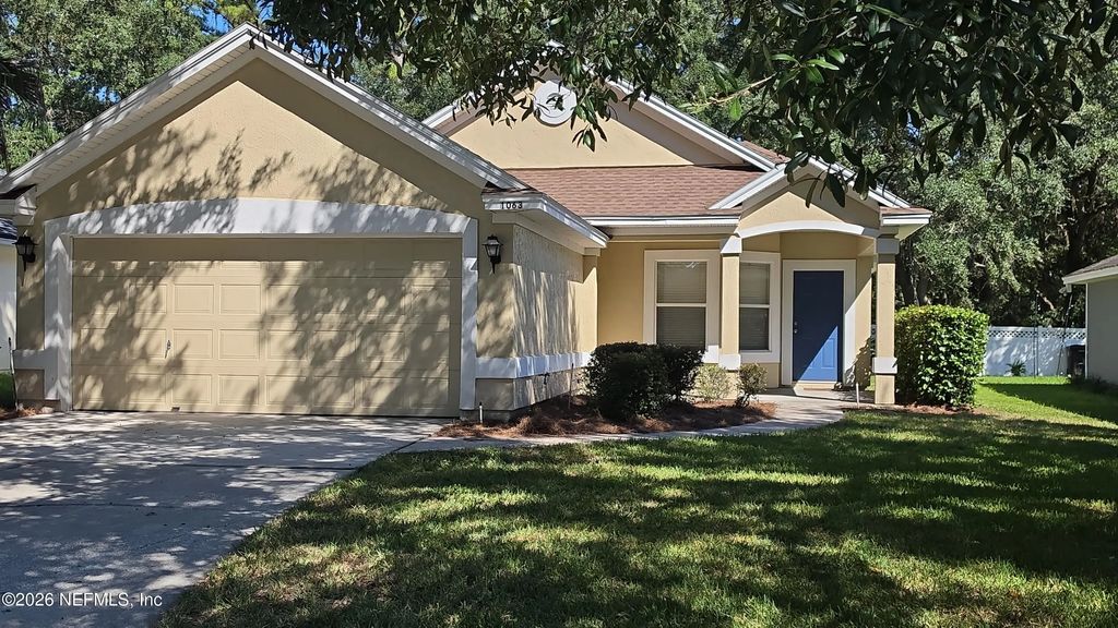 1063 Moosehead Drive, Orange Park