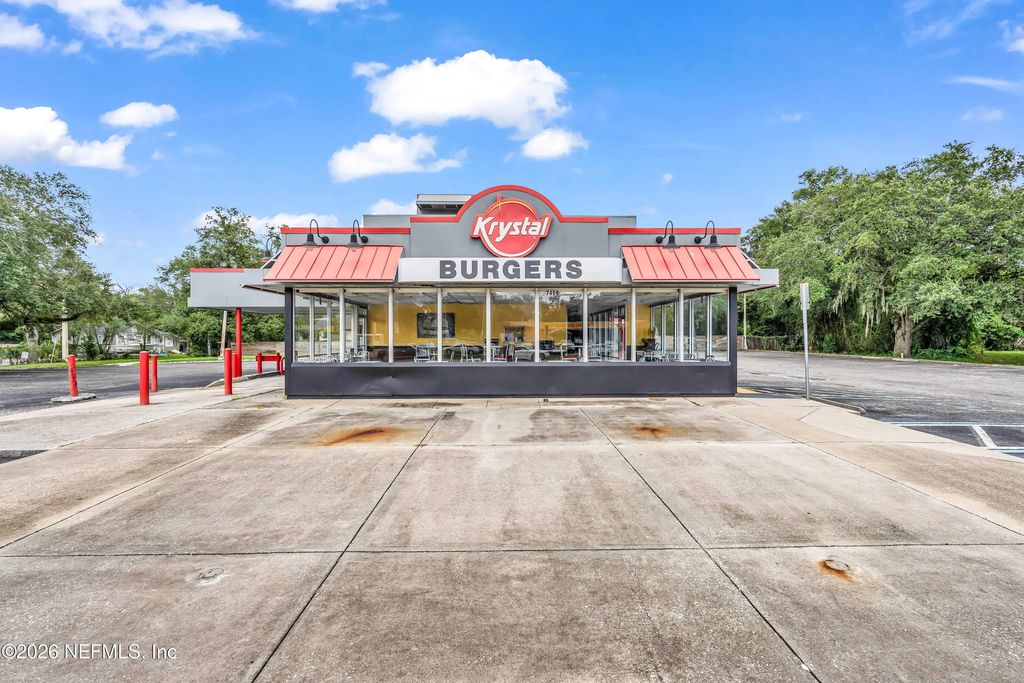 7459 Lem Turner Road, Jacksonville