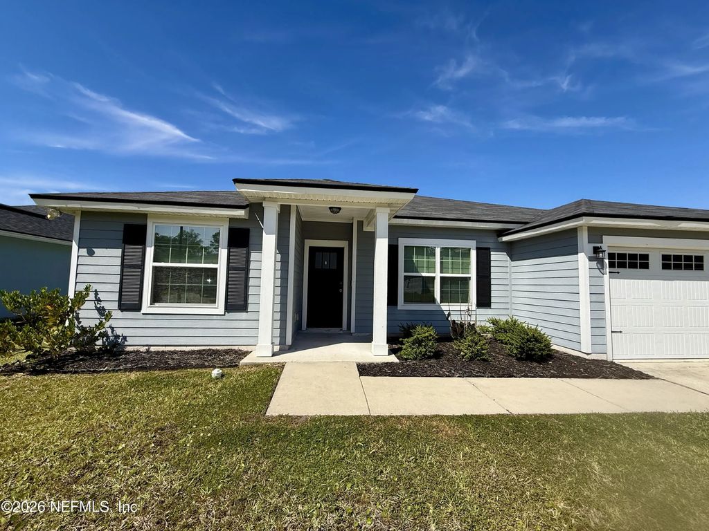 4474 Civic Way, Jacksonville