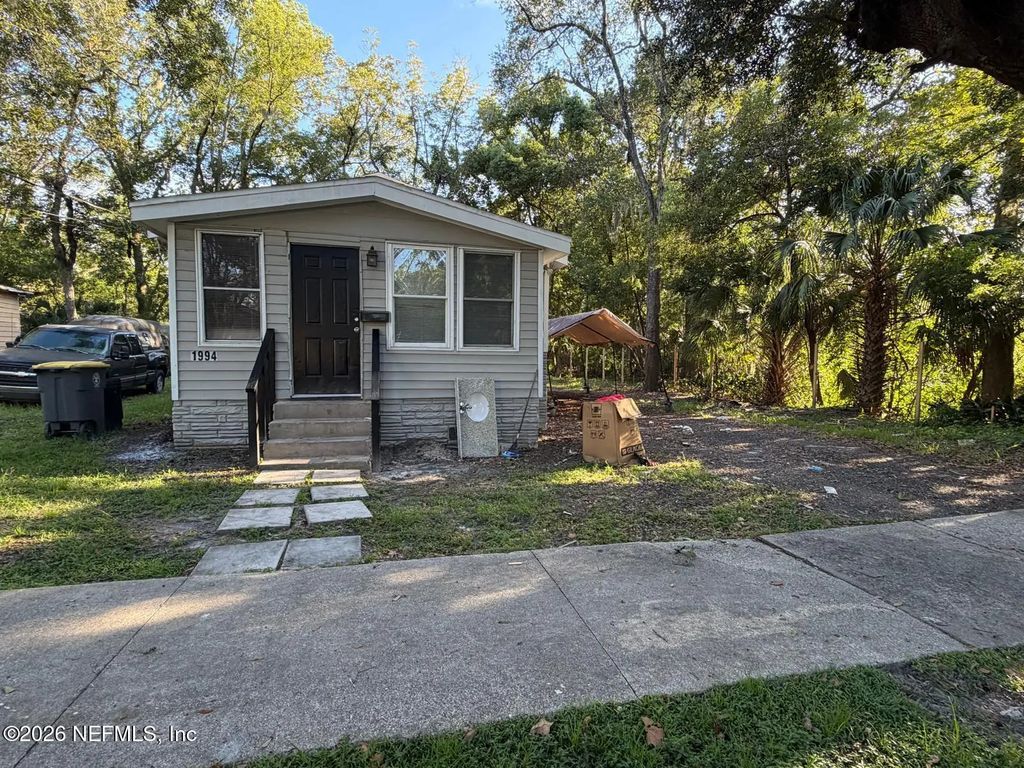 1994 W 23rd Street, Jacksonville