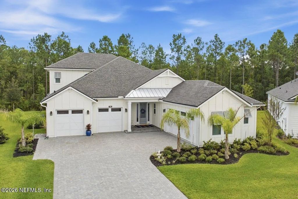 104 Owenlee Drive, Ponte Vedra