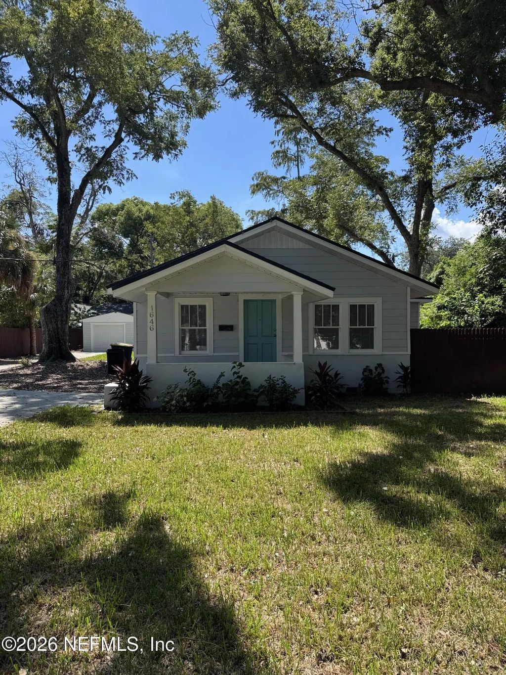 1646 Davidson Street, Jacksonville