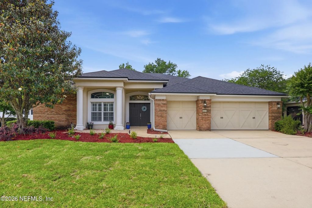 13418 Long Cypress Trail, Jacksonville