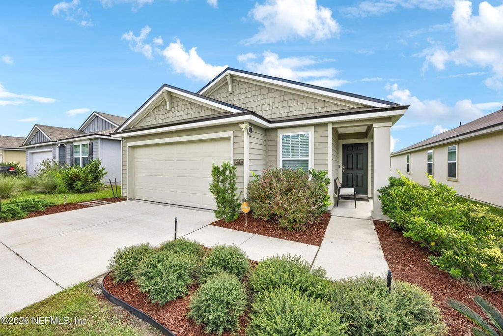 12577 Russian Olive Road, Jacksonville