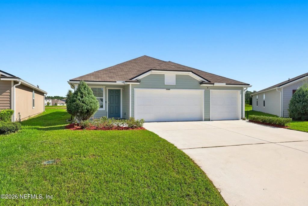 12069 Green Thicket Lane, Jacksonville