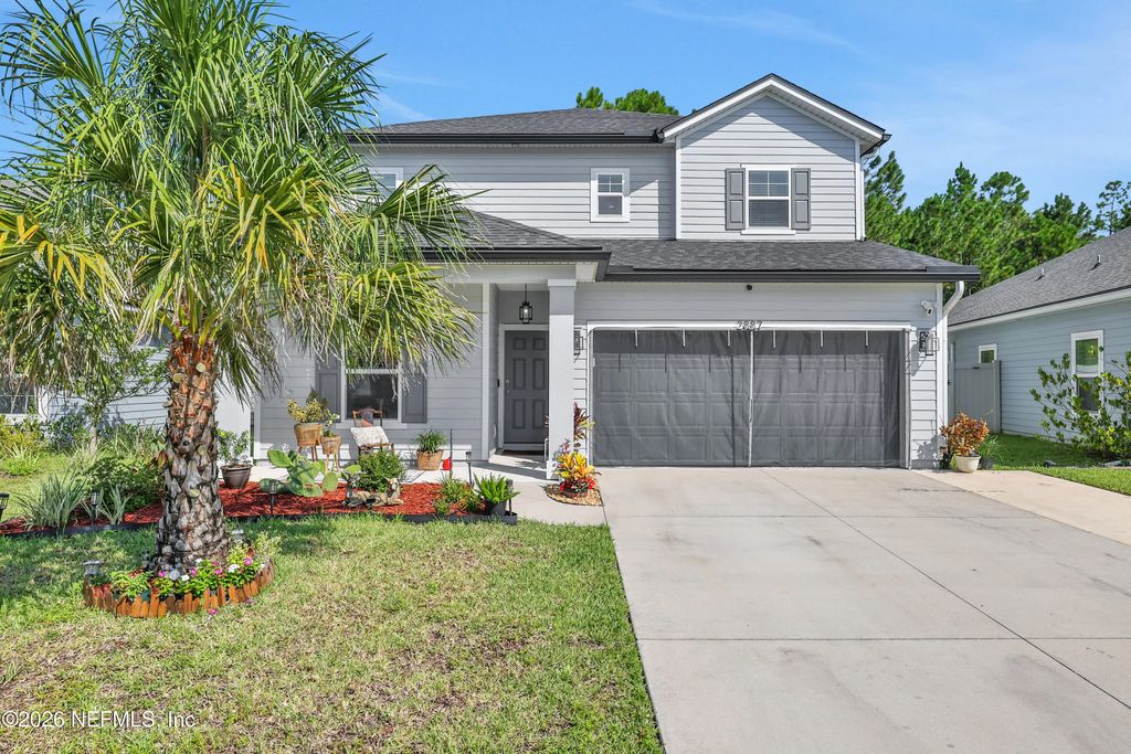 2887 Copperwood Avenue, Orange Park