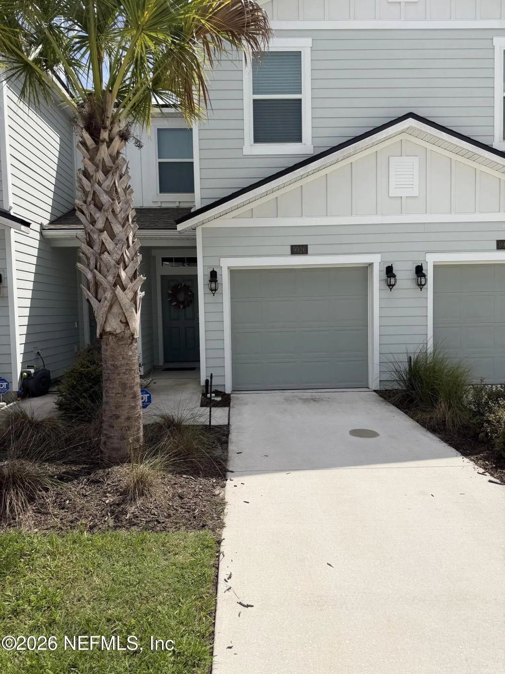9926 Garrin Drive, Jacksonville