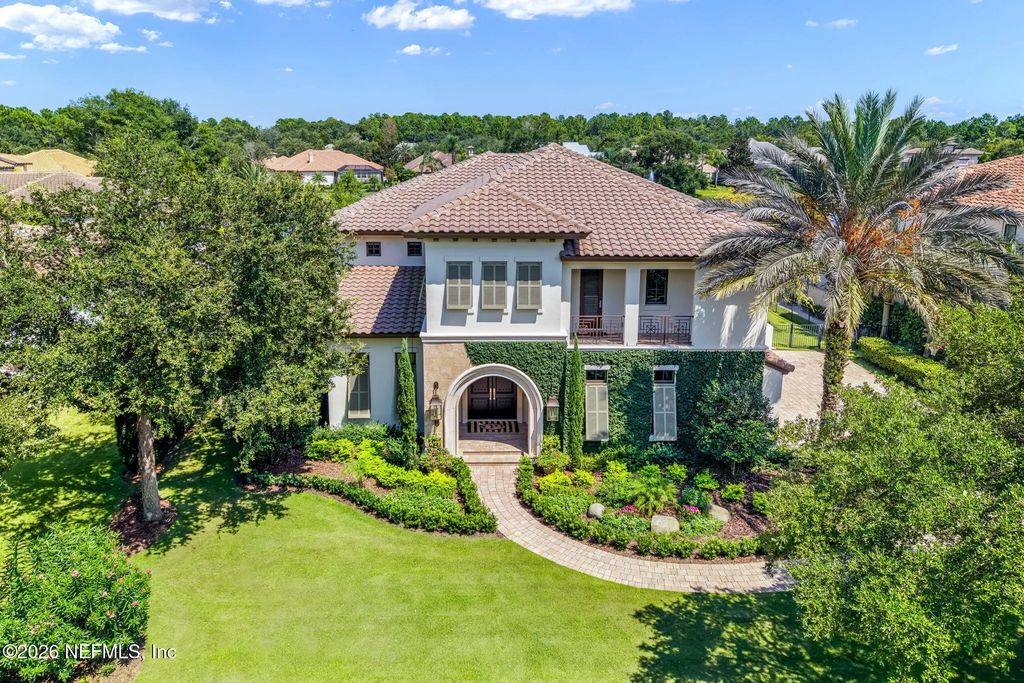 5209 Tallulah Lake Court, Jacksonville