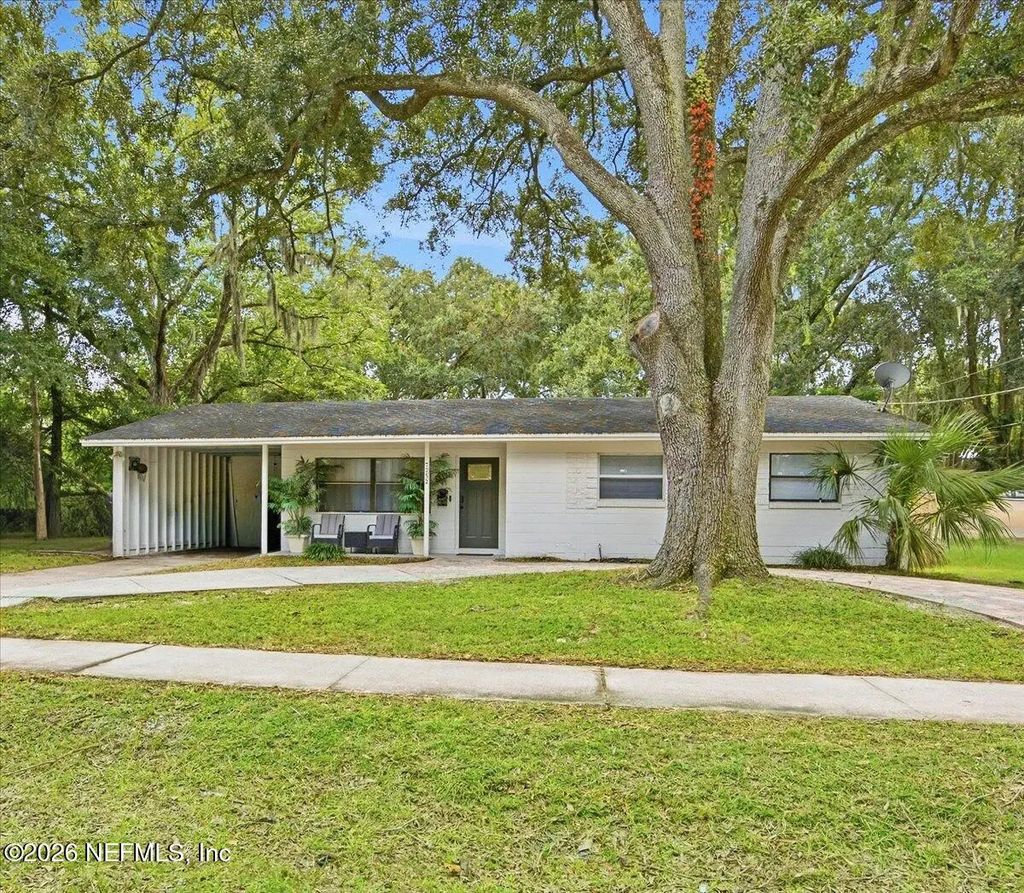 7252 Old Kings Road S, Jacksonville