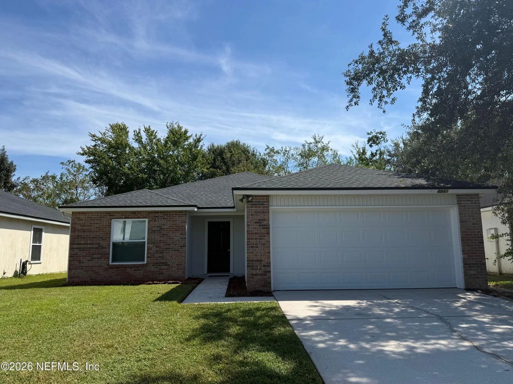 6841 Ridgeview Avenue, Jacksonville
