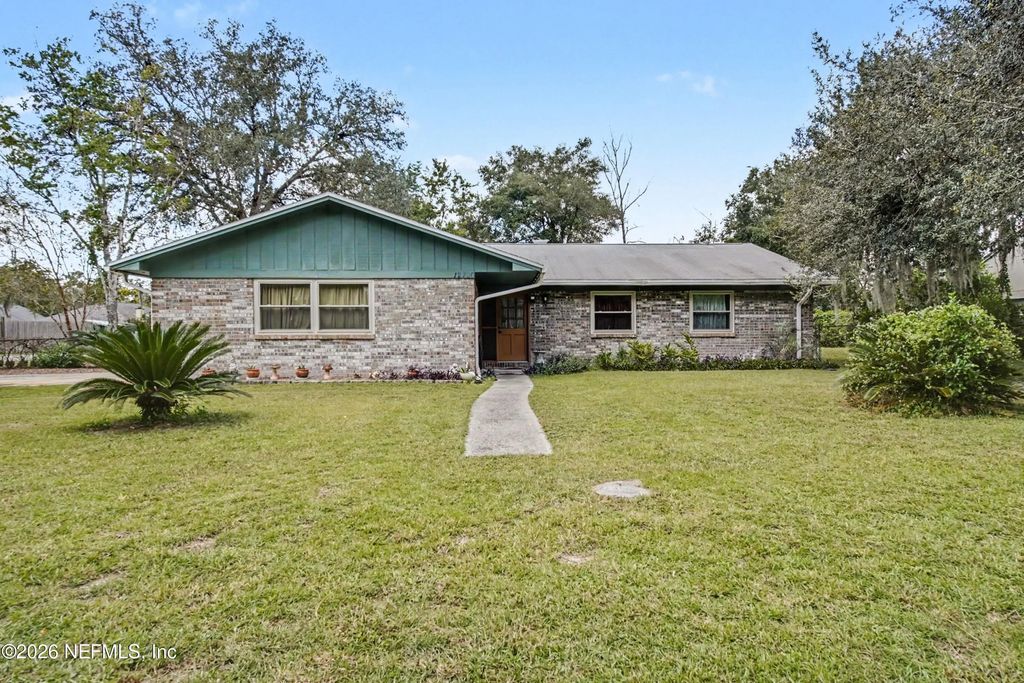 12790 Allport Road, Jacksonville