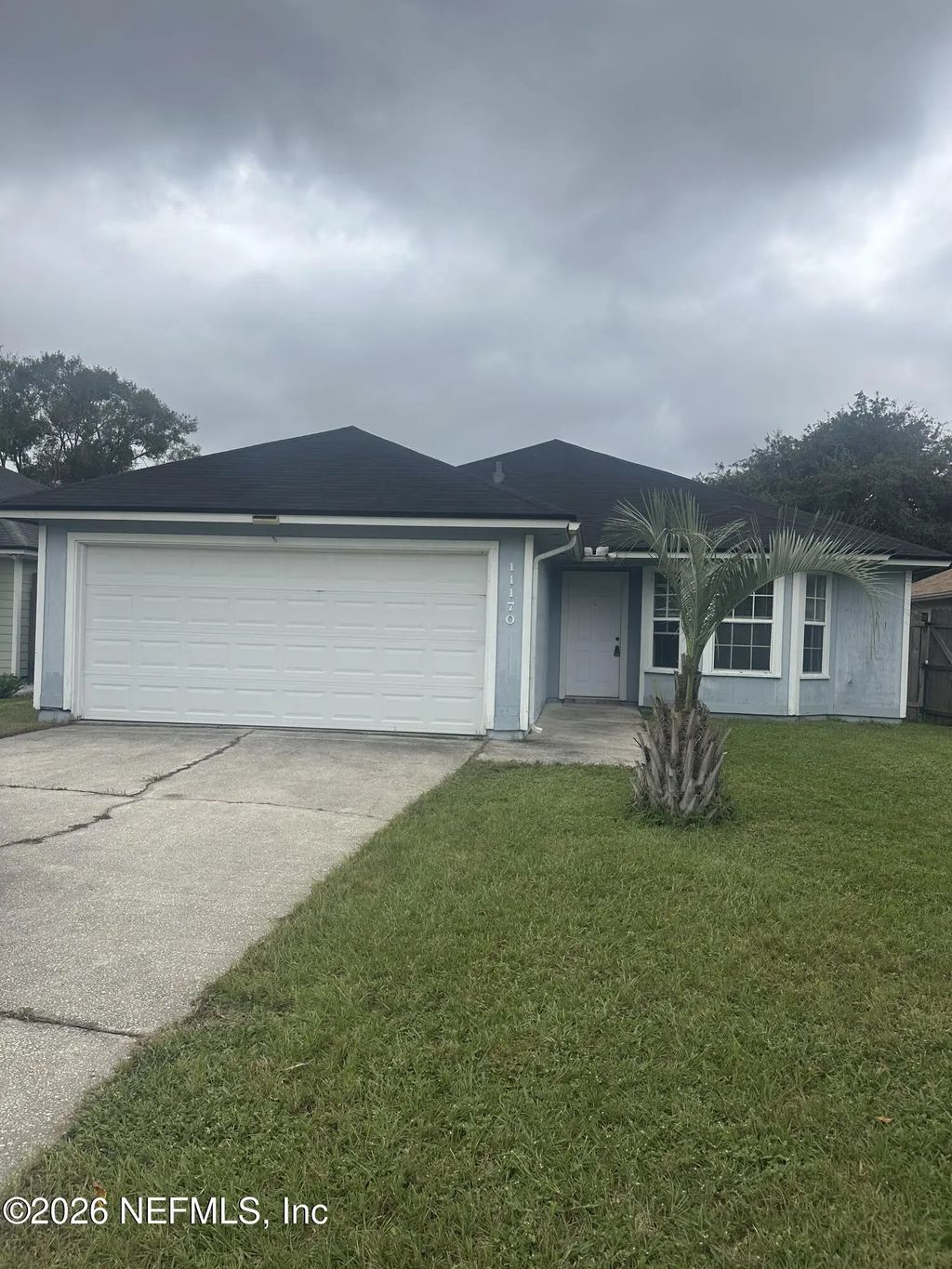 11170 Wandering Oaks Drive, Jacksonville
