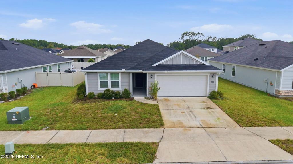 6690 Burnt Creek Road, Jacksonville