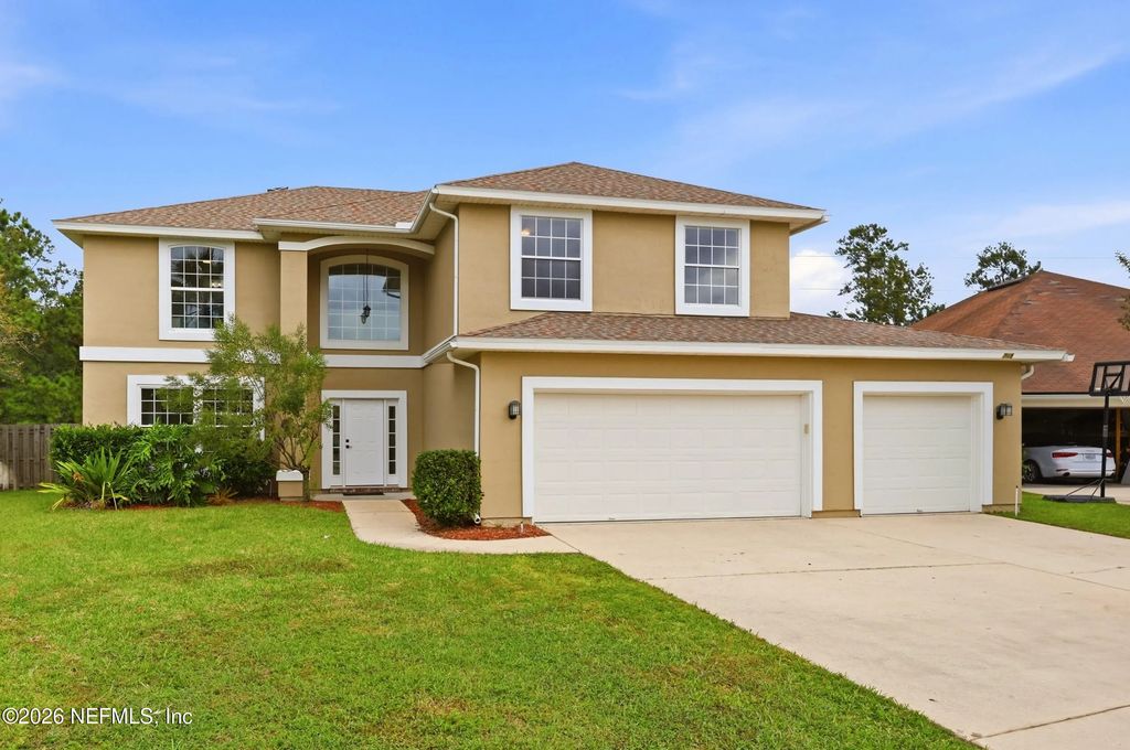745 New Wales Lane, St. Augustine