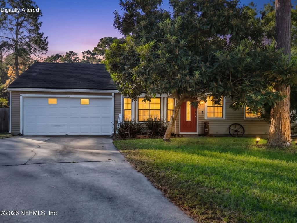 11288 Southington Place, Jacksonville