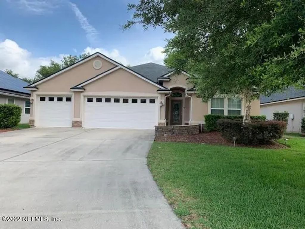 828 Wards Creek Lane, St. Augustine