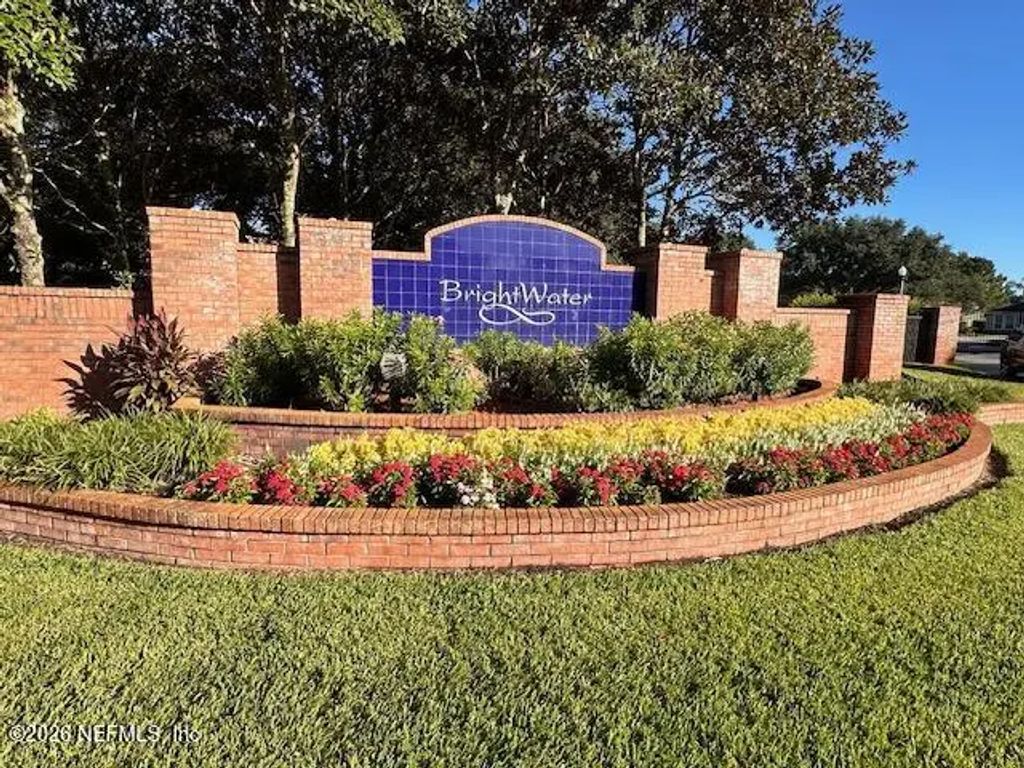 7488 Scarlet Ibis Lane, Jacksonville