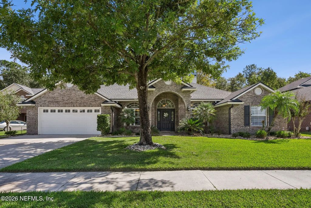 2411 Golden Bell Lane, Fleming Island