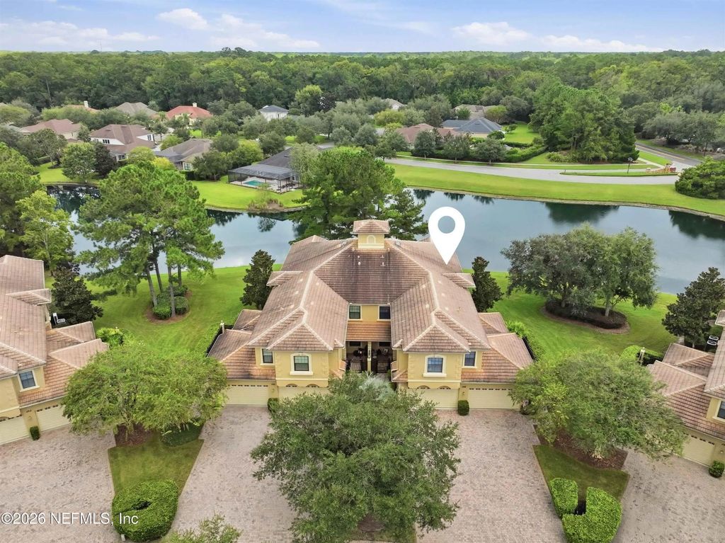 186 Laterra Links Circle 202, St. Augustine
