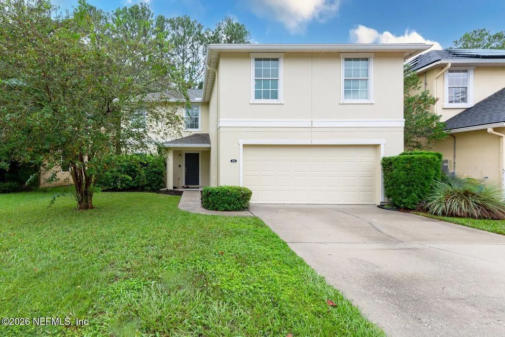 514 Candlebark Drive, Jacksonville