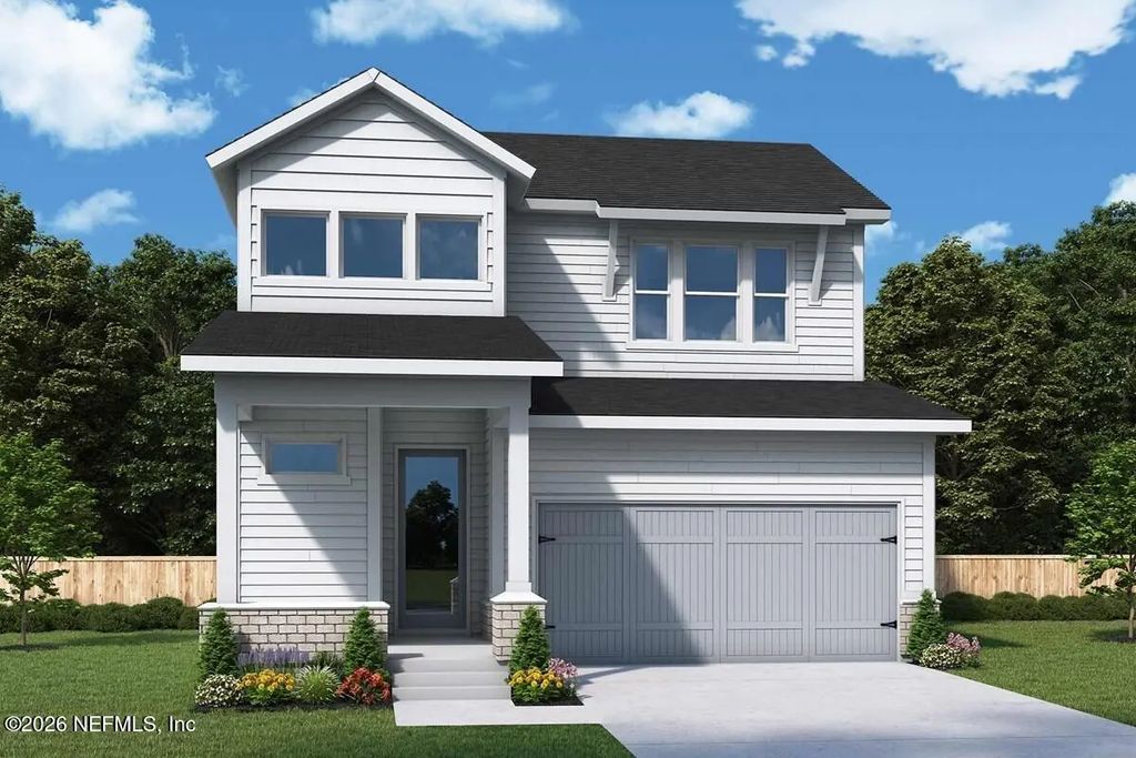 6077 Timber Pines Road, Jacksonville
