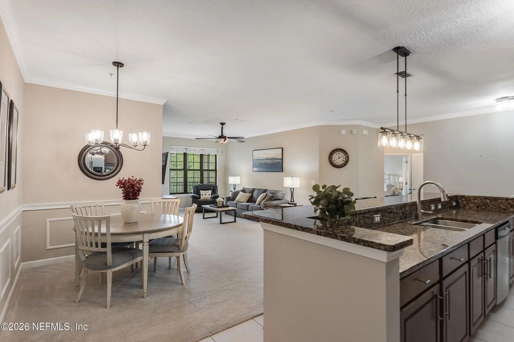 115 Tidecrest Parkway 3405, Ponte Vedra