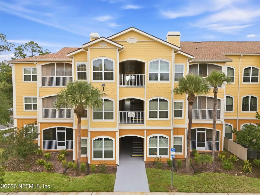120 Old Town Parkway 1102, St. Augustine