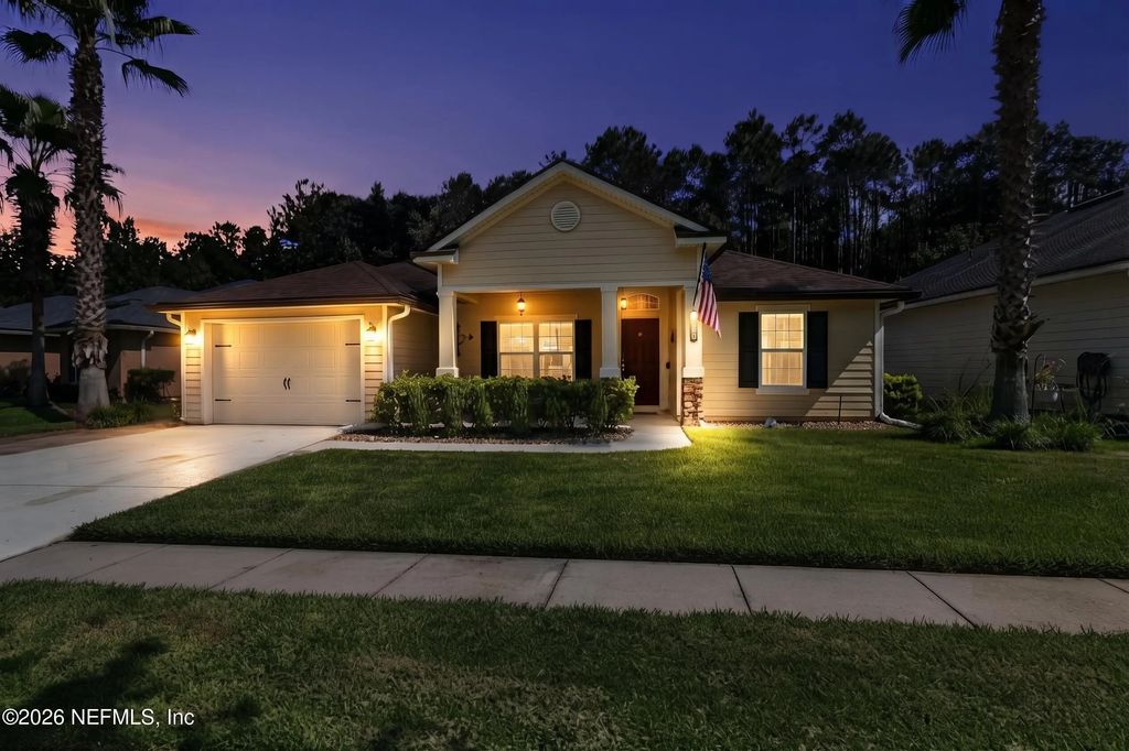 82112 Hooded Warbler Court, Yulee