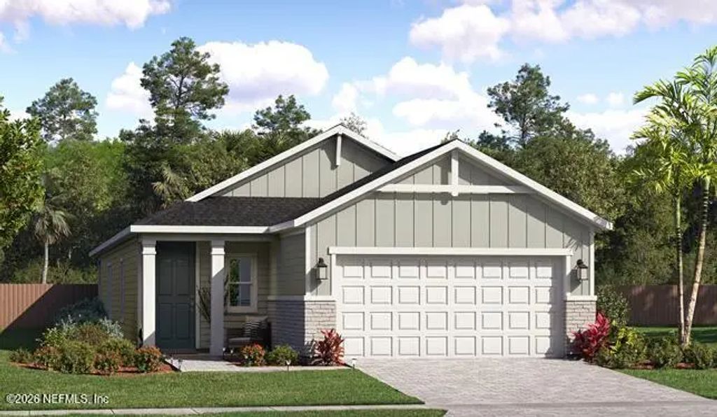 46 Ludington Parkway, St. Augustine