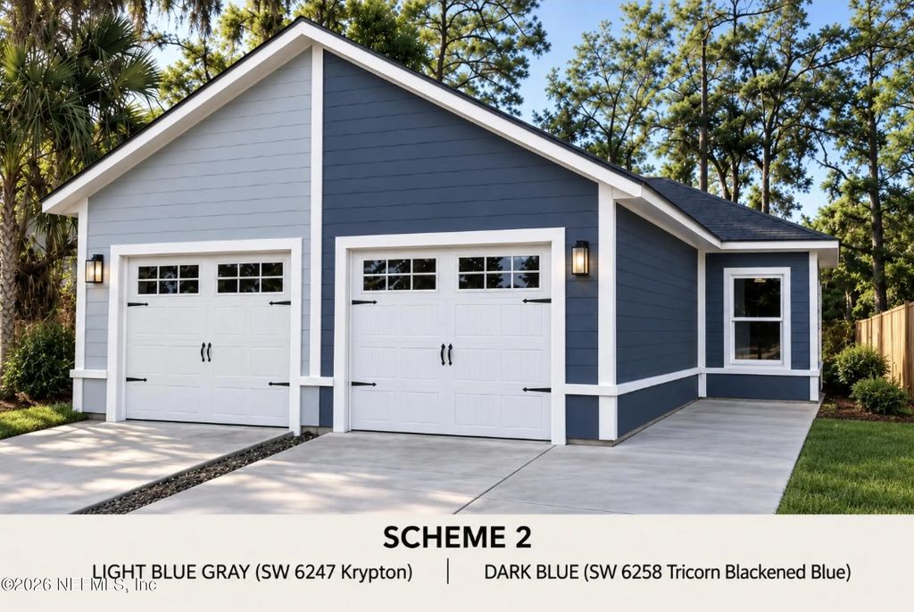 5684 Baywood Terrace, Jacksonville