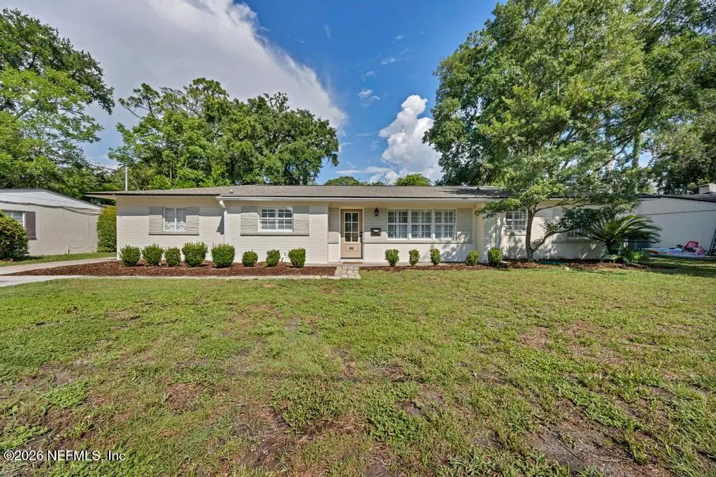 5553 Salerno Road, Jacksonville