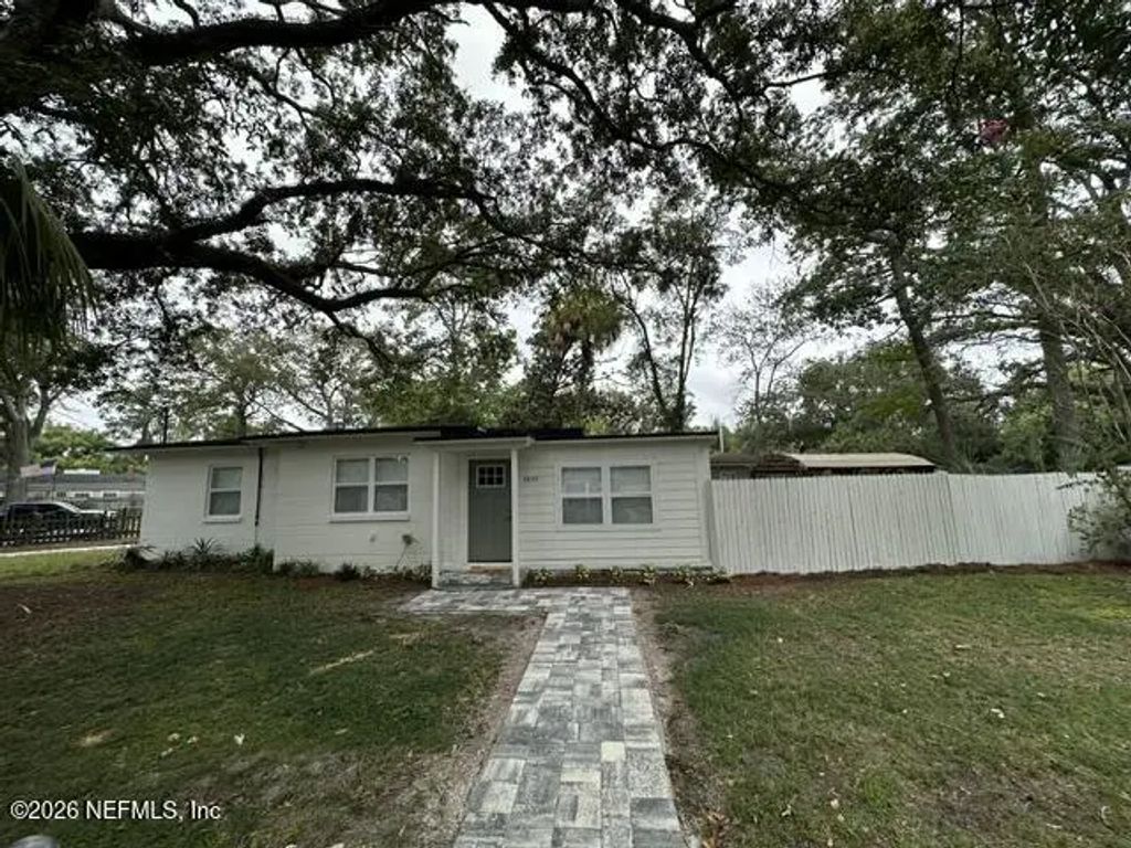 2839 Myra Street, Jacksonville