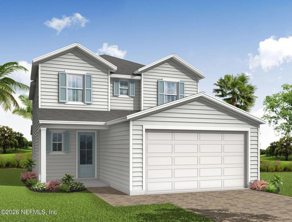 898 Caiden Drive, Ponte Vedra