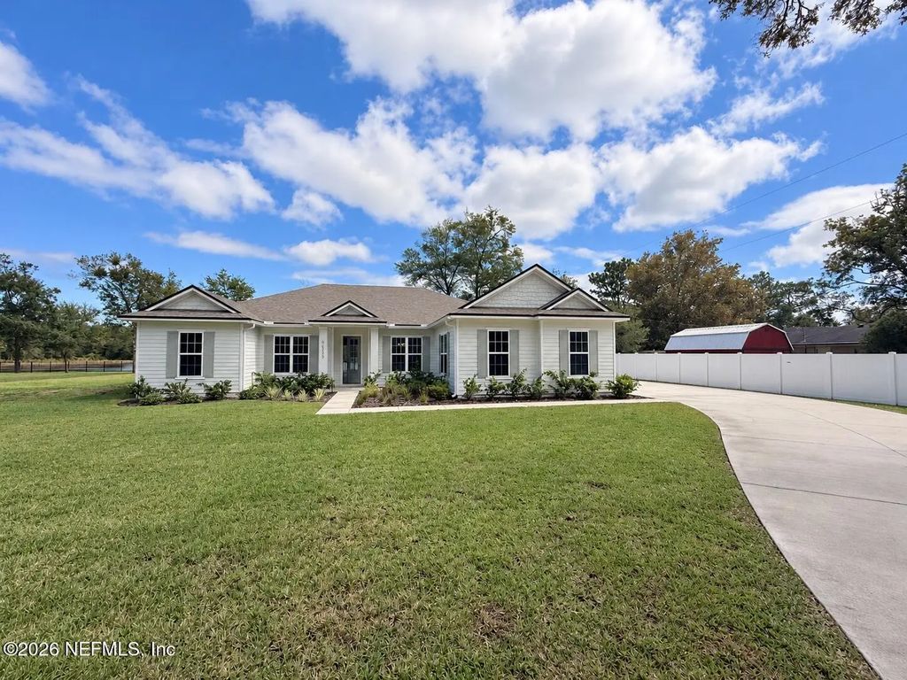 96336 Blackrock Road, Yulee