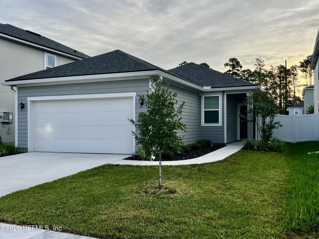 14765 Cashew Avenue, Jacksonville