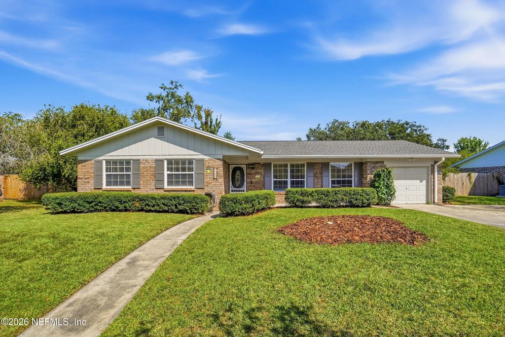 1730 Gumtree Drive, Orange Park