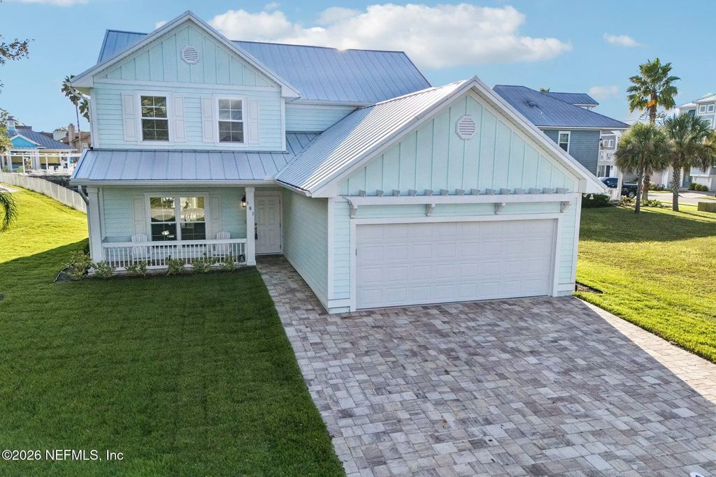 101 Yacht Club Pointe, Green Cove Springs