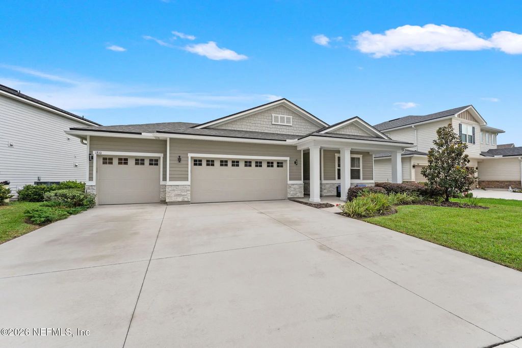 1810 Amberly Drive, Middleburg