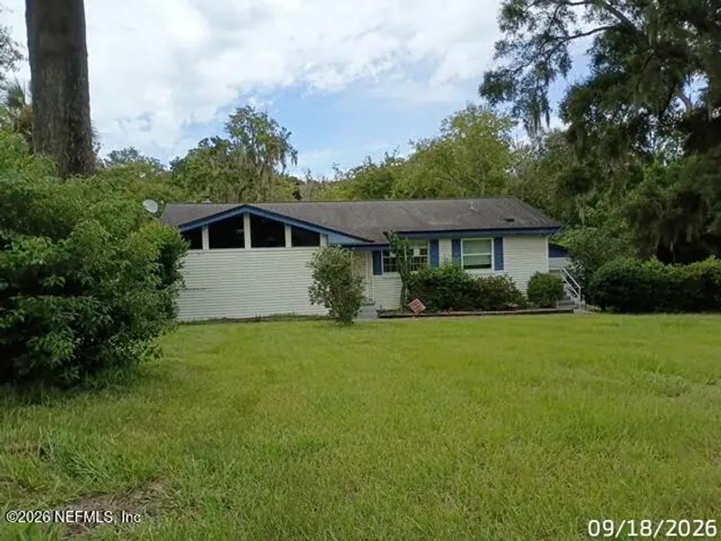 1401 Aletha Drive, Jacksonville