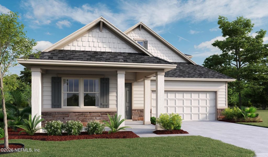 1786 Summerlin St, Green Cove Springs