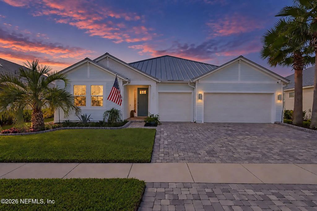 341 Marquesa Circle, St. Johns